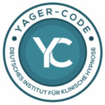 Zertifikat Yager-Code Alexandra Jung - Praxis für Hypnose und EMDR in Hildesheim Heilpraktikerin für Psychotherapie