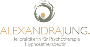 Logo Heilpraktiker für Psychotherapie & Hypnosetherapie Hildesheim Alexandra Jung